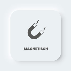 15 bunte Magnetpfeile