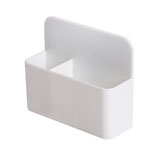 GRAFBURG® Magnetischer Stiftehalter 12 x 10cm