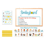 Belohnungssystem für Kinder: Komplett-Set